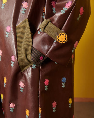 Poente Trench - CELIA B