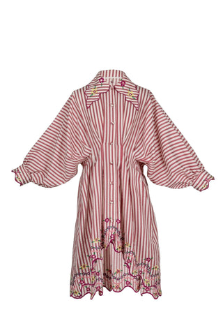 Pomme Dress - CELIA B