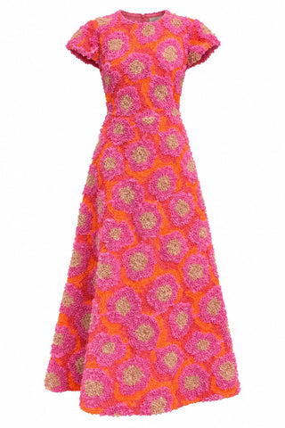 Pushpa Dress - CELIA B