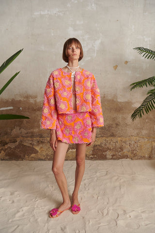 Pushpa Jacket - CELIA B