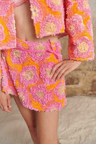 Pushpa Skirt - CELIA B