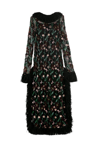 Rafaella Shimmer Dress - CELIA B