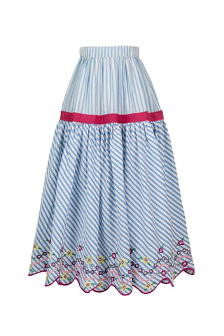 Rambai Skirt - CELIA B