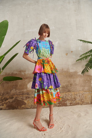Rani Dress - CELIA B