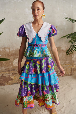 Rani Top - CELIA B