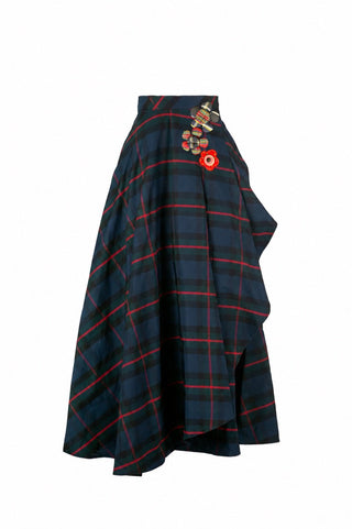 Respiro Skirt - CELIA B