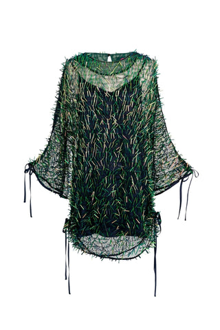 Rhapsody Dress - CELIA B