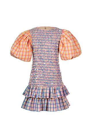 Roatán Dress - CELIA B