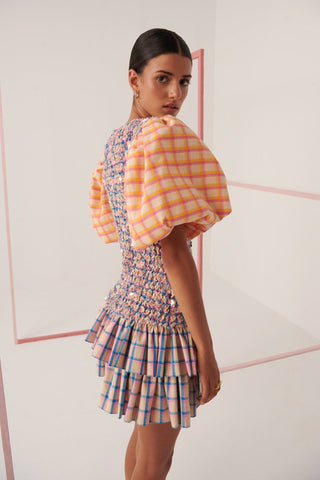 Roatán Dress - CELIA B