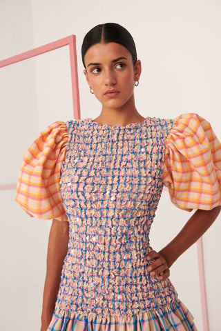 Roatán Dress - CELIA B