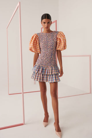 Roatán Dress - CELIA B