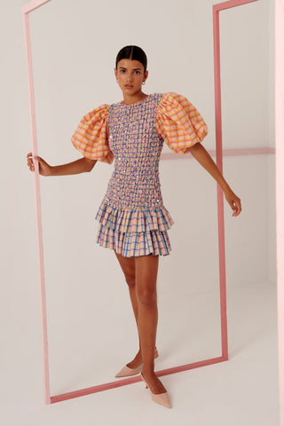 Roatán Dress - CELIA B