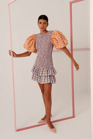 Roatán Dress - CELIA B
