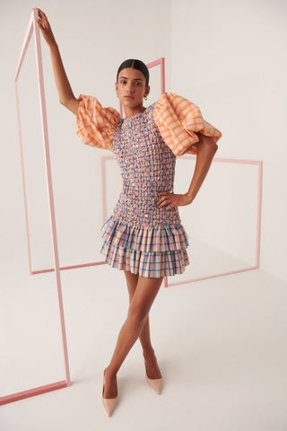 Roatán Dress - CELIA B