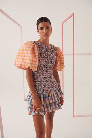 Roatán Dress - CELIA B