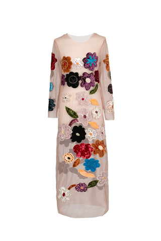 Romance Dress - CELIA B