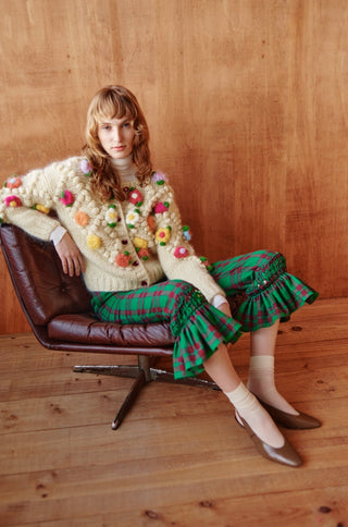 Rosier sweater - CELIA B