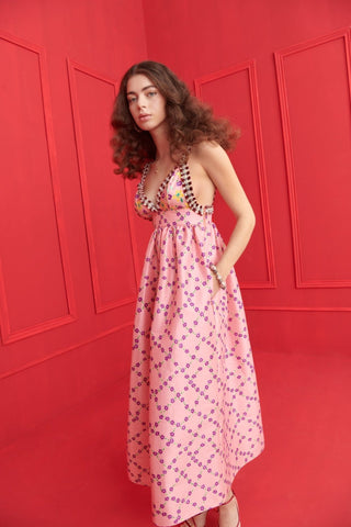 Rozana Dress - CELIA B