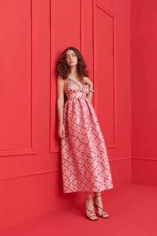 Rozana Dress - CELIA B