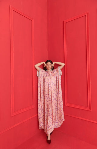 Sama Dress - CELIA B