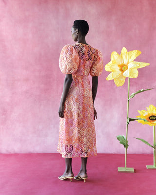 Samphire Dress - CELIA B