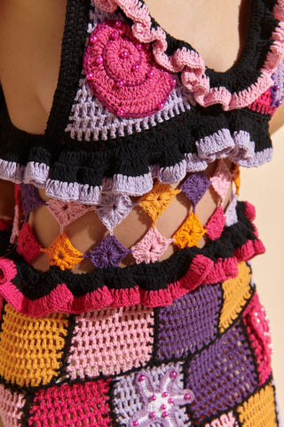 Saturn Dress - CELIA B