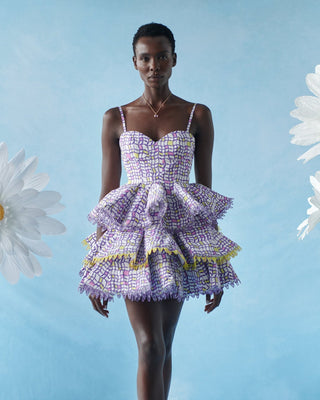 Seagrape Dress - CELIA B