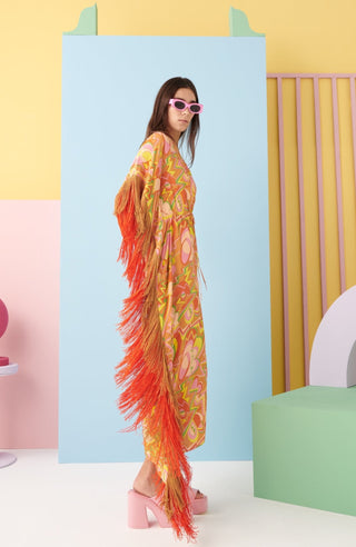 SEDNA DRESS - CELIA B
