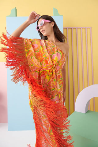 SEDNA DRESS - CELIA B