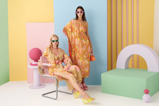 SEDNA DRESS - CELIA B