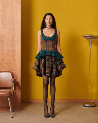 Sedona Dress - CELIA B