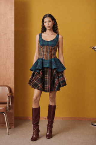 Sedona Dress - CELIA B