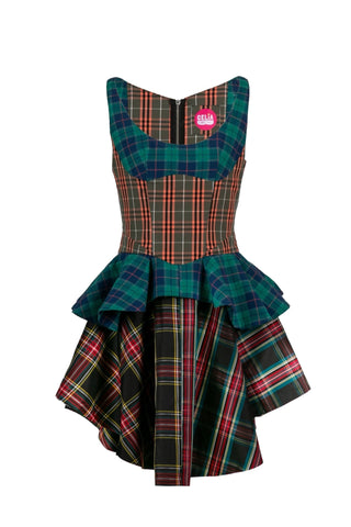 Sedona Dress - CELIA B