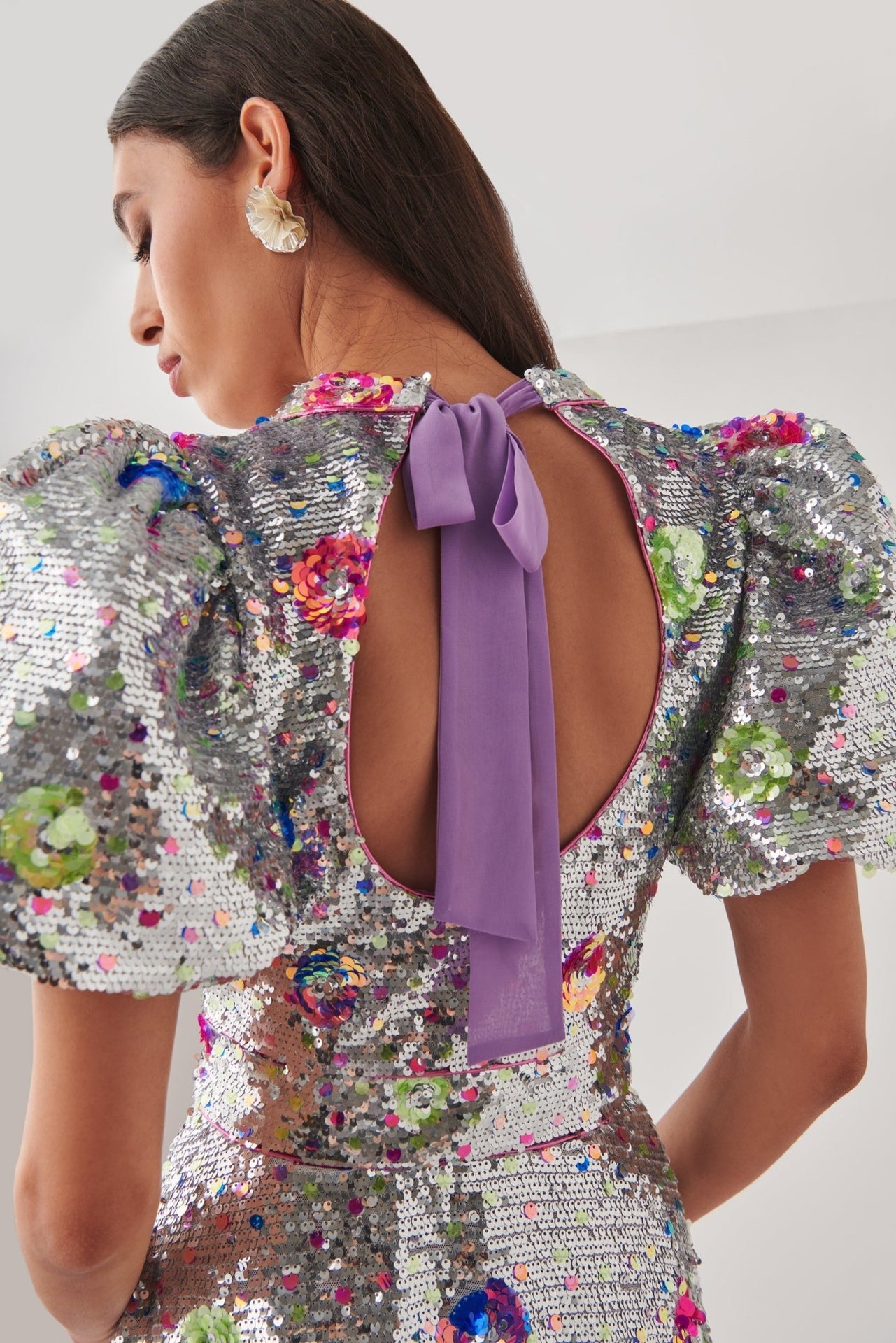 celia b sequin dress Celia B Popa Dress