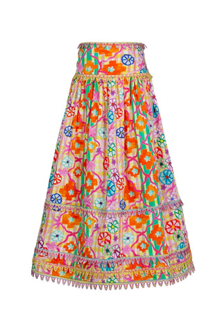 Serene Skirt - CELIA B