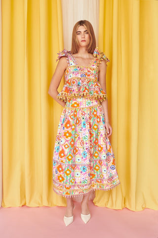 Serene Skirt - CELIA B
