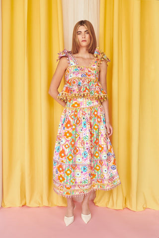 Serene Skirt - CELIA B
