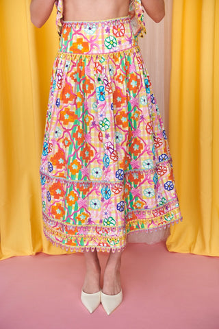 Serene Skirt - CELIA B