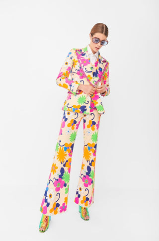 SHAGWELL JACKET - CELIA B