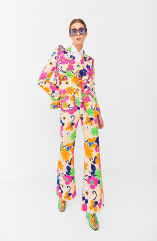 SHAGWELL JACKET - CELIA B