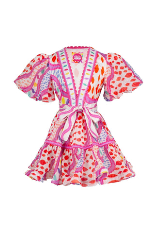 DRESSES CELIA B US DRESSES CELIA B US