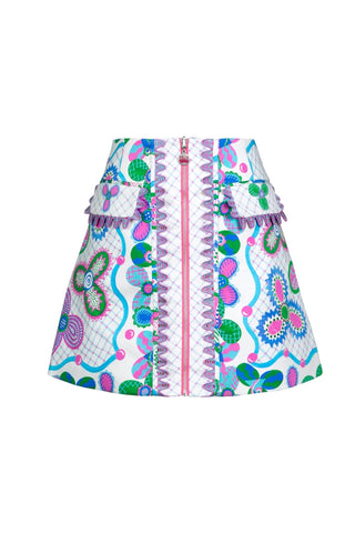 SUNNY SKIRT - CELIA B