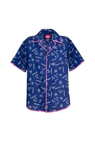 TAHOE MEN'S SHIRT - CELIA B
