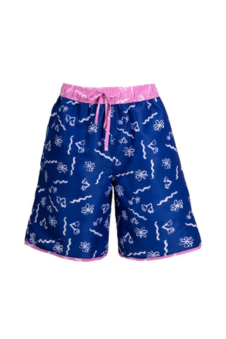 TAHOE MEN´S SHORTS - CELIA B