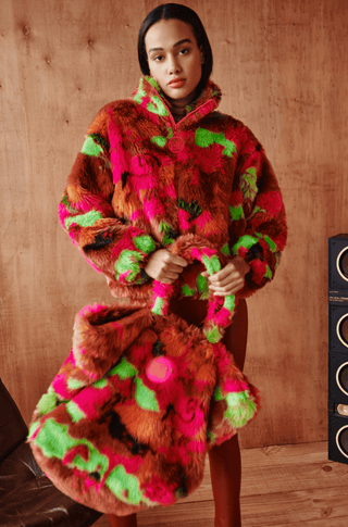 Taman Jacket - CELIA B