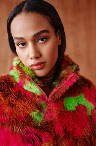 Taman Jacket - CELIA B