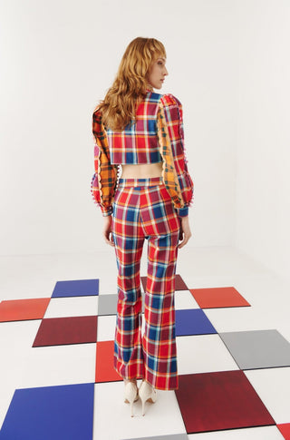 Tamarisk Trousers - CELIA B