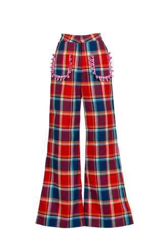Tamarisk Trousers - CELIA B