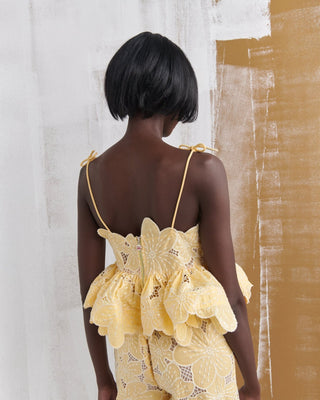 Tava Top - CELIA B