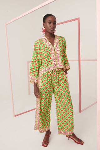 Tenerife Pants - CELIA B